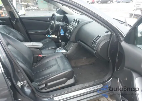 2012 Nissan Altima 2.5 S z USA, uszkodzony, nr VIN 1N4AL2AP7CC213832